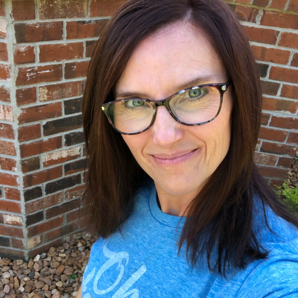Meet your Posher, Jana